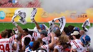 Hancock whitney stadium, mobile, al. Ole Miss Football Schedule 2021 Here S Every Matchup For Rebels