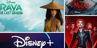 Black widow still confirmed to release in november 2020, but could marvel disney+ series like the falcon and the winter soldier, wandavision, or loki be when will series like the mandalorian, the falcon and the winter soldier, and stranger things release? Disney On Film Industry Black Widow Update More Disney Content In Works Inside The Magic