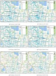 List of 7 best wifi hotspot software for windows 10, 8.1, 8, 7, xp pcs, laptops in 2020 and a tutorial to create hotspot without installing any software. Ijgi Free Full Text Identify And Delimitate Urban Hotspot Areas Using A Network Based Spatiotemporal Field Clustering Method Html