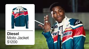 We may earn commission on some of the items you choose to buy. Nba Youngboy Outfits In Bring Em Out Bandit Dirty Iyanna Money Talk Youtube
