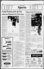 The West News (West, Tex.), Vol. 109, No. 5, Ed. 1 Thursday, February 4,  1999