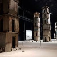 I libri presenti sul sito sono una parte minima rispetto a quelli disponibili in magazzino. Anselm Kiefer I Sette Palazzi Celesti Hangar Bicocca Bicocca 30 Visitors