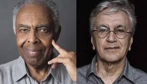 Caetano veloso & gilberto gil. Caetano Veloso E Gilberto Gil Serao Multados Pelo Governo Roberta Jungmann