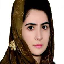 Samira Sadat's Instagram, Twitter & Facebook