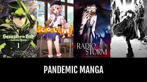 Pandemic Manga | Anime-Planet