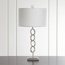 Pin By Toni Ashley On ایده In 2020 Silver Table Lamps Silver Floor Lamp Geometric Table Lamp
