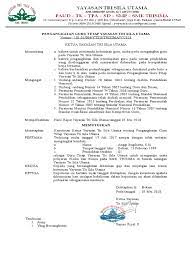 Savesave sk penapisan for later. 7 Contoh Sk Gty