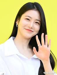 신예은 '아이컨택에 심쿵'[엑's HD포토] : 네이트 연예