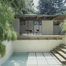 We work for the love of tile! Brad Pitt S Los Angeles Home Is A Modernist Masterpiece