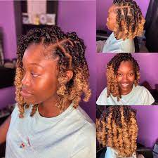 Butterfly Faux Locs Faux Locs Locs Faux
