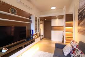 元朗 私人住宅裝修案例 好師傅 優質裝修服務平台 給您最好的裝修體驗 新做走廊及主人房儲物假天花 新做客廳木圍身暗門 玄關位燒鐵架做木台包燒鐵 鐵架木台面新造木紋地板 鐵架木台底新造粗木或薄木條子效果 新裝全屋電制位藏喉入牆約20個位 全屋牆 home