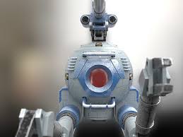 Akira Hirose - RB-79