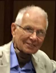 Obituary information for Richard B. Comiskey