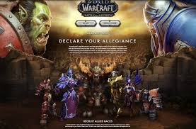 Also, the new allied races (dark iron dwarf, highmountain tauren, kul tiran, lightforged draenei, mag' har orc, mechagnomes, nightborne, . Mag Har Orc And Dark Iron Dwarf Racial Crests Wowhead News