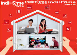 Daftar harga paket indihome murah 2021 bisa sobat dapatkan dengan mudah informasinya, sobat bisa cek 4 paket indihome maupun paket promo indihome di bawah ini jika ingin mengajukan pemasangan indihome fiber bersama indihome official. Tiap Hari 2 000 Pelanggan Antre Pasang Indihome