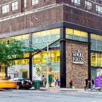 Roosevelt road and canal street, two blocks west of the target. Whole Foods Market Reviews Glassdoor