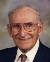 Obituary information for Arthur William Alge