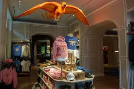 We are the premier shoe boutique of nyc, manufacturing men's and…. The Harry Potter Flagship Store In New York Is Now Open Wizarding World