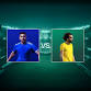 Al Hilal SFC vs Al-Khaleej Club Saudi Pro League event in Riyadh