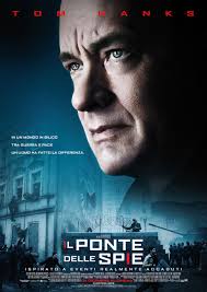 Il ponte delle spie”, di Steven Spielberg (2015)