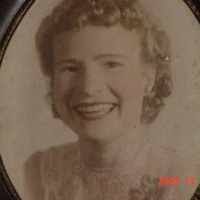 Lucille Paul (1924–1984)