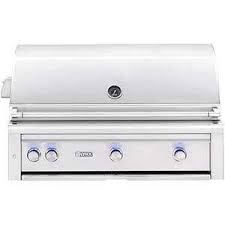 Best Built In Gas Grills For 2020 Top Rated Gas Grill Inserts Bbqguys Built In Gas Grills Natural Gas Grill Gas Grill
