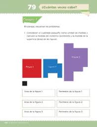 Y también este libro fue. 79 Cuantas Veces Cabe Ayuda Para Tu Tarea De Desafios Matematicos Sep Primaria Cuarto Respuestas Y Explicaciones