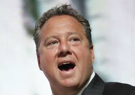 Obama Confidant Eyes 2016 and Political Access for Consulting Firm