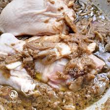 Dari bumbu tongseng ayam tanpa santan spesial hingga, cara masak resep tongseng ayam sederhana tanpa santan yang empuk lezat di lidah itu! Resepi Ayam Kurma Tanpa Guna Santan Memang Sedap Mudah Untuk Dicuba Daily Makan