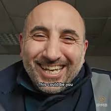 @IpmbOfficial's video Tweet