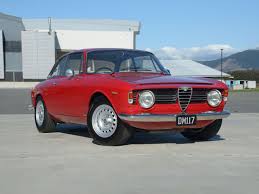 Image result for Rosso Alfa 1967 Alfa-Romeo