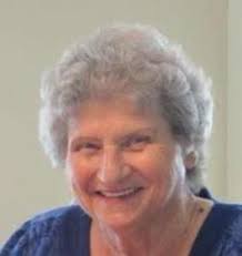 Virginia Whitley Obituary April 24, 2016