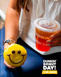 Dunkin' Guatemala (@dunkingt) • Instagram photos and videos