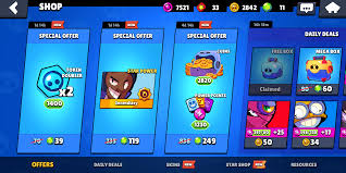 Unlock and upgrade brawlers collect and upgrade a variety of brawlers with powerful super abilities, star powers and gadgets! 233 Gems For A Star Power That Can Cost 2000 Coins Why Are Gems So Expensive Riddle Me This Supercell Brawlstars