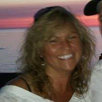 Tracy Garofalo's Instagram, Twitter & Facebook