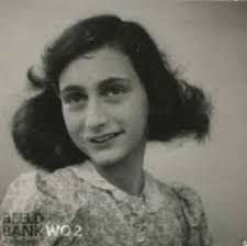 Anne Frank |