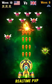Maybe you would like to learn more about one of these? Free Download Space Shooter Galaxy Attack Apk For Android