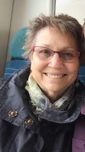 A Message From Harriet.