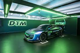 Dtm 2019 dtm 2020 dtm 2021. Vom Hocker Gehauen Elektro Dtm Kommt Mit 1200 Ps Dtm Speedweek Com