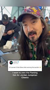 Live break with @steveaoki in Austin Texas