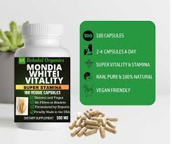 Image result for Mondia ecornuta