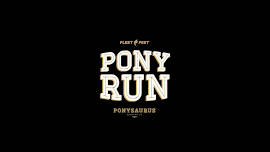 Pony Run Thursdays — Ponysaurus Brewing Co.