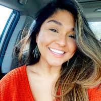 Gabriela Silva's Instagram, Twitter & Facebook