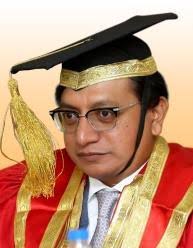 FOURTH ANNUAL CONVOCATION Friday, January 22nd, 2021