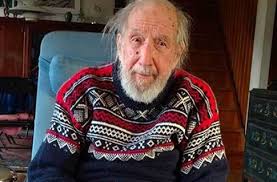 Information theory pioneer John Scales Avery