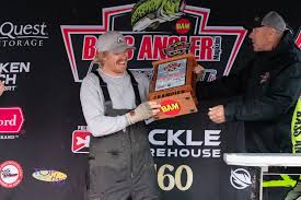 Gardendale Team Wins Bassmaster High School Event On Alabama's Lay Lake