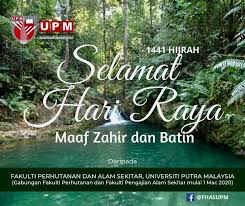 Alumni fakulti pengajian alam sekitar, upm has 109 members. Faculty Of Forestry And Environment Universiti Putra Malaysia Facebook