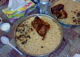 مطعم الهناء للبخاري المدينة المنورة الاسعار المنيو الموقع افضل المطاعم السعودية