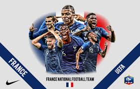 French ligue 1 football logos. Wallpaper Wallpaper Sport Logo France Nike Football National Team Images For Desktop Section Sport Download