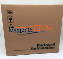 Allen-Bradley 20F1AND248JN0NNNNN PowerFlex 753 AC Drive 20F1AND248JN0NNNNN
